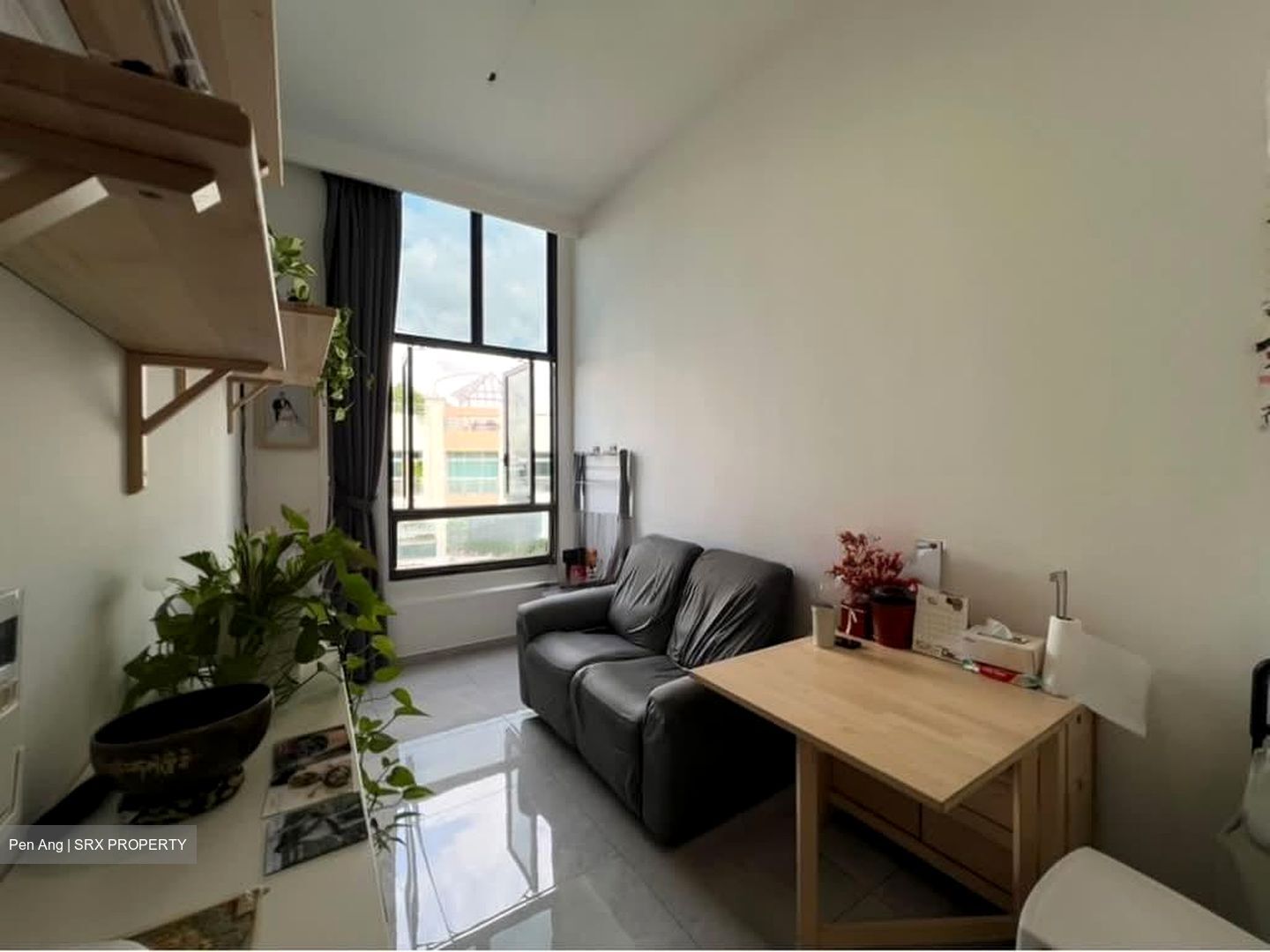 Sixteen35 Residences (D14), Apartment #564056291